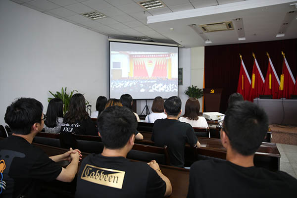 5月10日，，，，，，，太阳成集团第四联合团支部组织团员青年集中观看庆祝中国共产主义青年团成立100周年大会直播.JPG